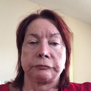 Meet your Posher, Ginny